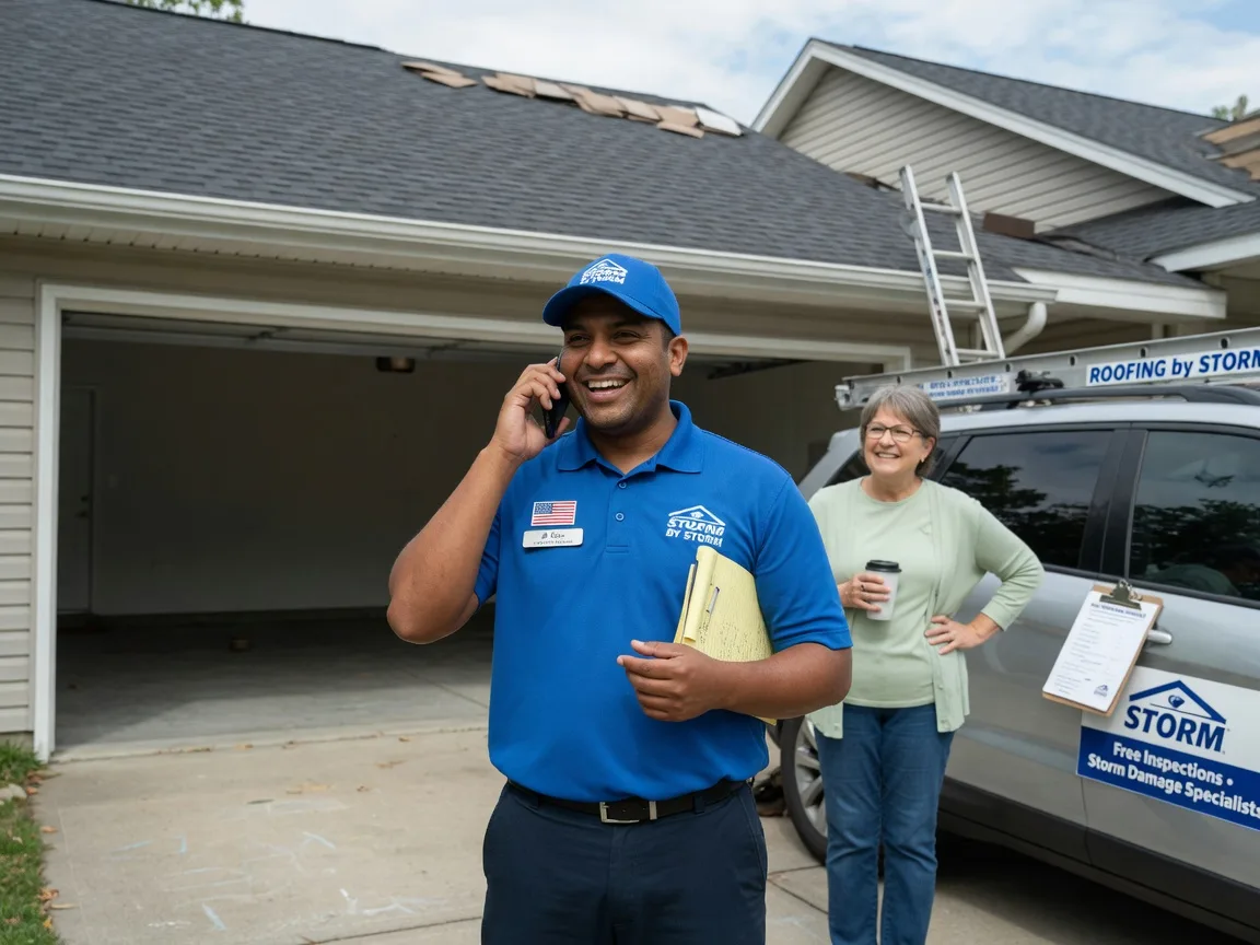 Roof Repair Near Me Castle Rock, CO FAQs